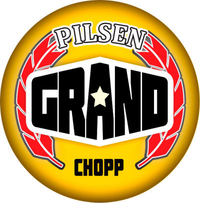 Grand Shopp - PILSEN