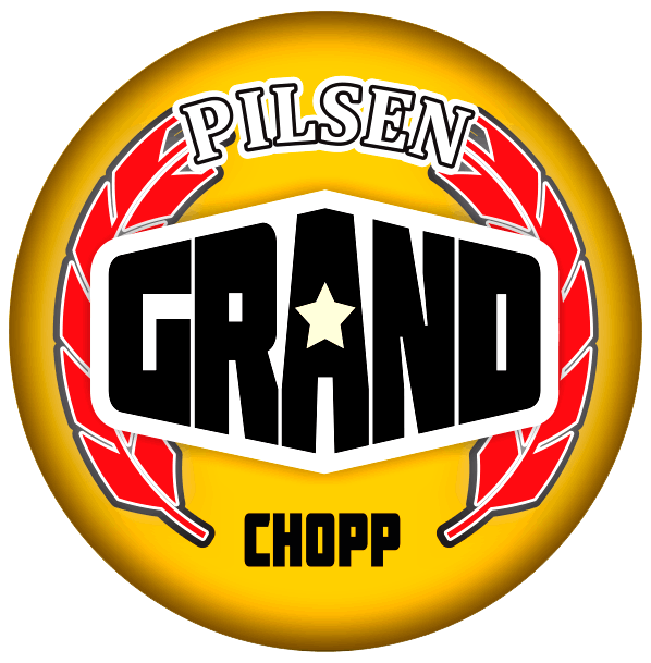 GRAND SHOPP - PILSEN