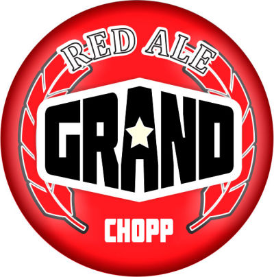 Grand Chopp - RED ALE